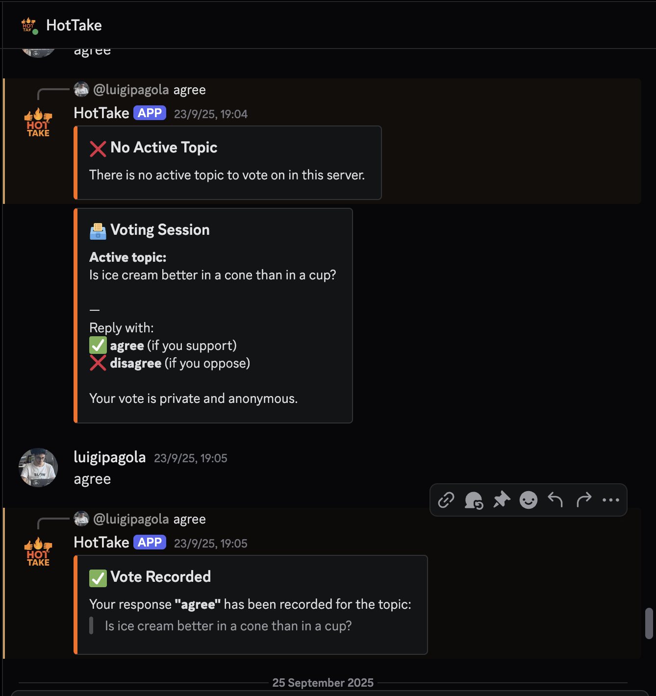 HotTake per-server results 3